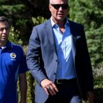 Fenerbahçe'de Futbol İletişim Koordinatörü ile yollar ayrıldı