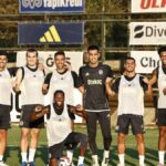 Fenerbahçe'de İrfan Can Kahveci ve Cenk Tosun kadro dışı bırakıldı