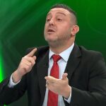 Fenerbahçe'nin Zor Maçında Taraftarın Sinirleri Gerildi
