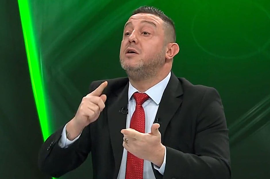 Fenerbahçe'nin Zor Maçında Taraftarın Sinirleri Gerildi