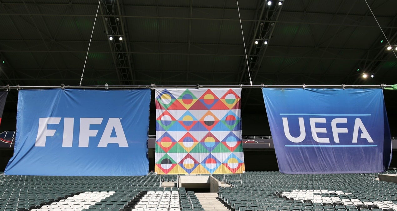 FIFA, Avrupa Kulüplerinin Yurt Dışında Maç Oynama Planlarına Karşı Çıkıyor