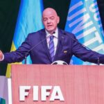 FIFA, İsrail'e Yaptırım Uygulamayacak; Futbolun Birleştirici Gücüne Vurgu Yaptı