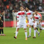 FIFA'nın Ödemesi Türkiye'deki Futbolculara ve Personele Dağıtıldı