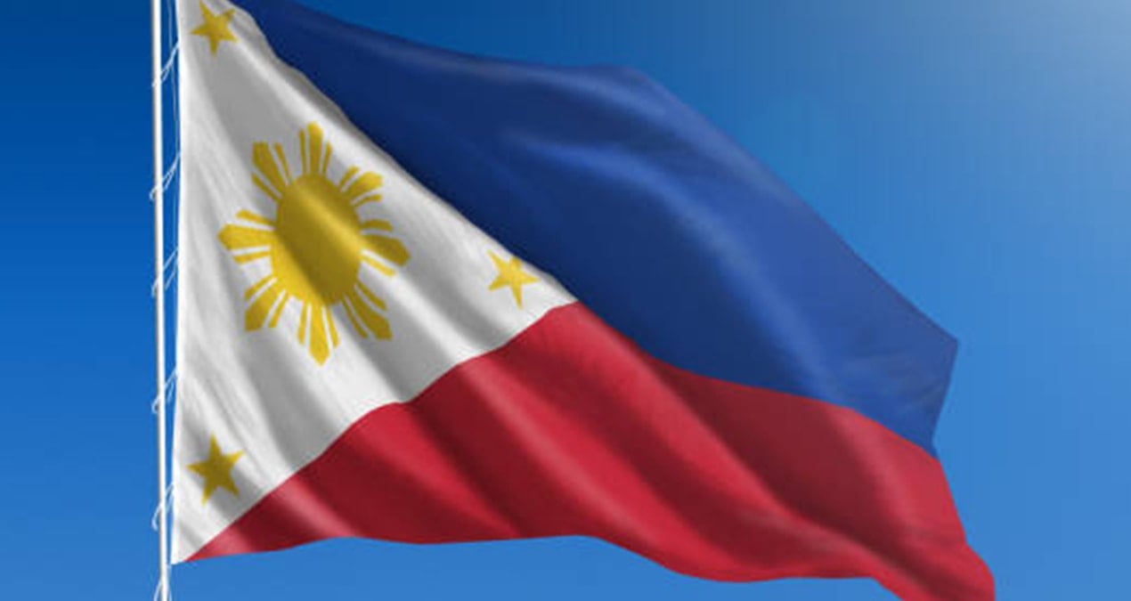 Filipinler'de Küçük Uçak Düşmesi Sonucu İki Kişi Hayatını Kaybetti