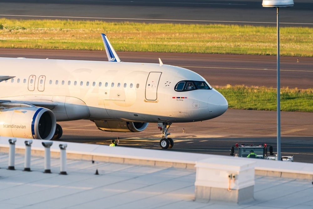 Finnair’in Temizlik Prosedürü Uçuşları Erteledi: 10 Bin Yolcu Etkilendi