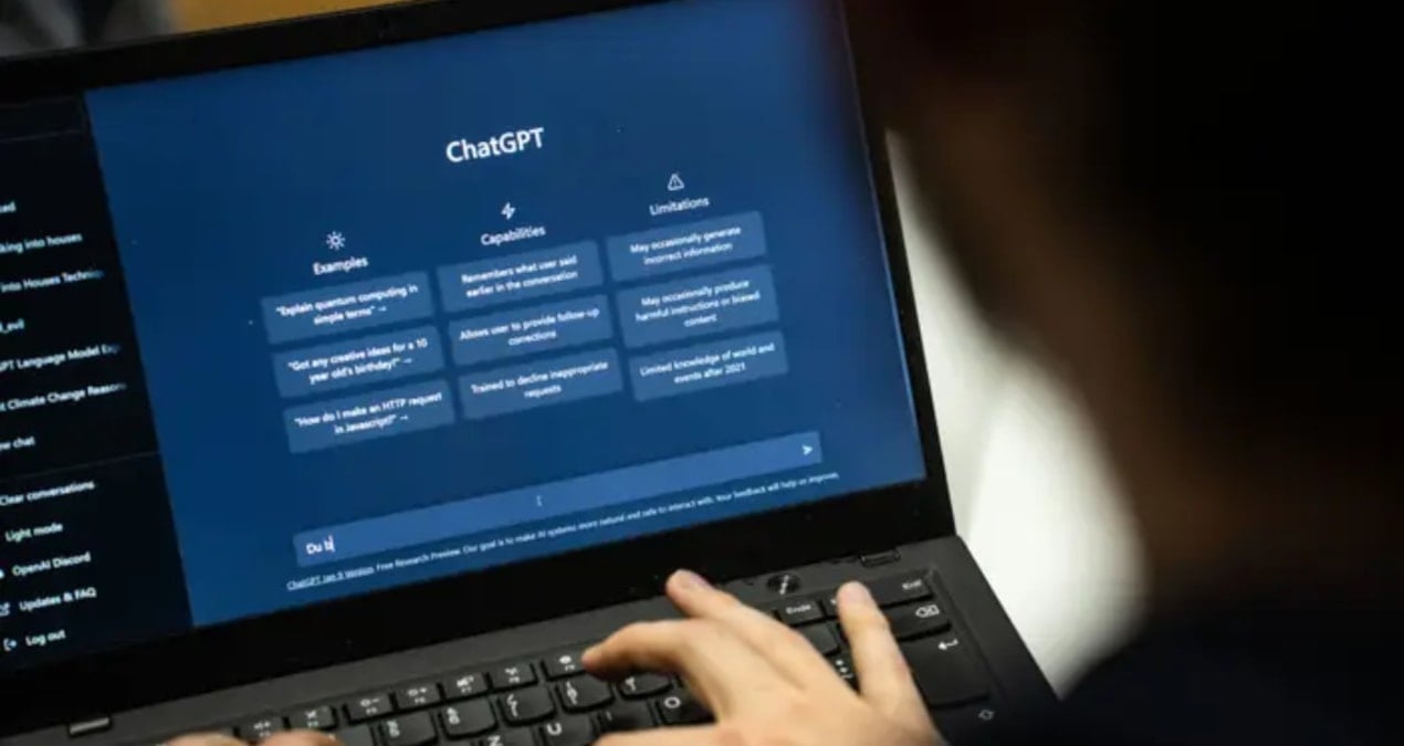 Florida'da Çocuk, ChatGPT Üzerinden Yaptığı Şaka Nedeniyle Tutuklandı