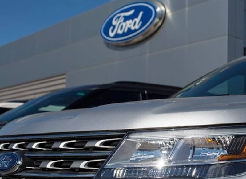 Ford'da Çalışanların Ofis Politikası Üzerine Kriz Başlıyor