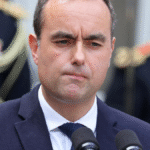 Fransa Yeni Hükümeti Kuramazken, Başbakan Lecornu Görevde Sadece 17 Saat Kalabildi