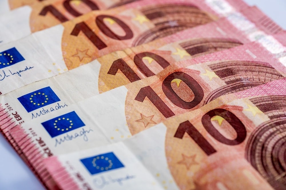 Fransa'da Küçük Banknot Krizi: Nakit Kullanımı Zora Girdi