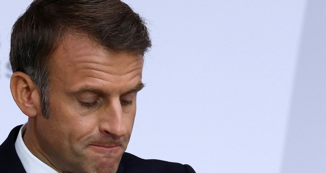 Fransa'da Siyasi Kriz Derinleşiyor: Macron Yeni Başbakanı Seçmezse Avrupa'da Ters Etkiler Olacak