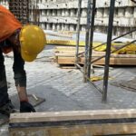 Fransa'da Türk İnşaat Patronları İş Gücü Sıkıntısını Gündeme Getirdi