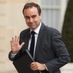 Fransa'nın Yeni Hükümeti: Başbakan Lecornu Kabinesini Duyurdu