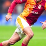 Galatasaray, Barış Alper Yılmaz'a destek için sosyal medya paylaşımında bulundu