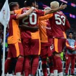 Galatasaray, Liverpool'u Yenerek Şampiyonlar Ligi'nde Tarihi Bir Başarı Elde Etti