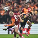 Galatasaray Taraftarından Barış Alper’e Tepki Yağdı