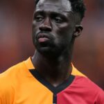 Galatasaray'da Davinson Sanchez cezalı duruma düştü