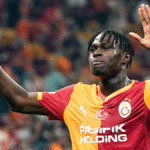 Galatasaray’da Wilfried Singo’nun sakatlığı sonrası 3-4 hafta yokluğu bekleniyor