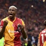 Galatasaray'ın Şampiyonlar Ligi'ndeki tarihi zaferi reytinglerde zirveye yükseldi