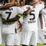 Gaziantep FK, Türkiye Kupası'nda Karabük İdman Yurdu'nu 2-0 ile geçti