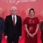 Geleceğin Güçlü Türkiye'si İçin Çalışmalara Devam Ediyoruz