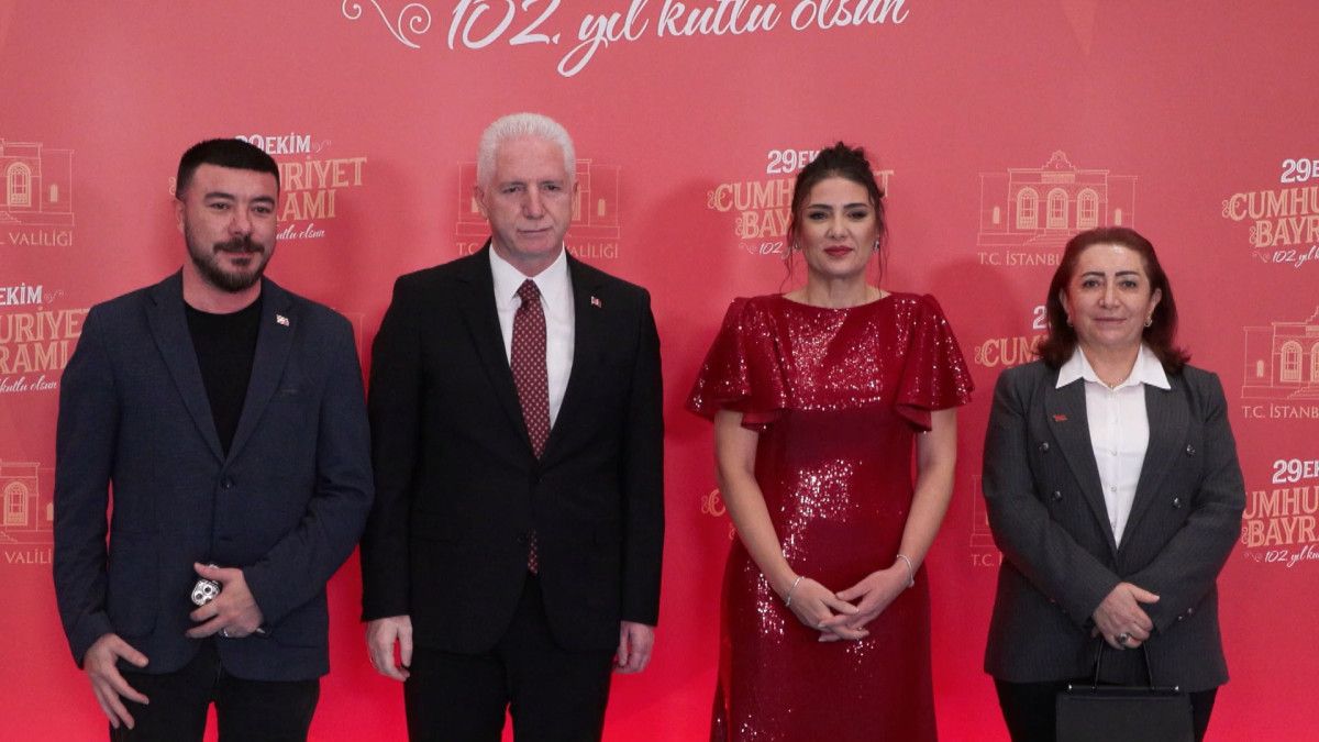 Geleceğin Güçlü Türkiye'si İçin Çalışmalara Devam Ediyoruz