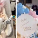 Genç Kadının Gerçekçi Hamilelik Aldatmacası Aileyi Şok Etti