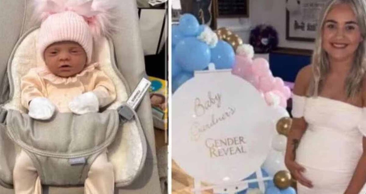 Genç Kadının Gerçekçi Hamilelik Aldatmacası Aileyi Şok Etti