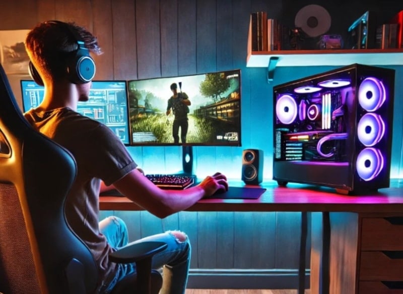 Gençler dijital dünyayı kazanç kapısına dönüştürüyor