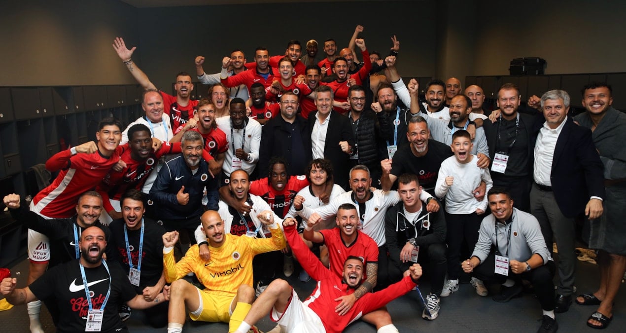 Gençlerbirliği, Beşiktaş'ı Geride Bırakarak İkinci Galibiyetini Aldı