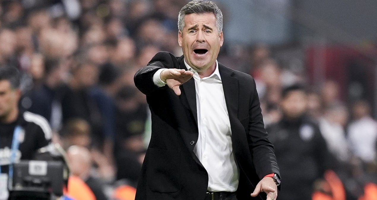 Gençlerbirliği, Beşiktaş'ı Yenerek Önemli Bir Galibiyet Aldı