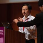 Genetiği Değiştirilmiş İlk Bebekler: Lulu ve Nana'nın Deneyiminin Ardındaki Tartışmalar