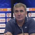 Gheorghe Hagi'nin Eyüpspor'un teknik direktörlüğü için adı geçiyor