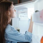 Gizlice Başkasının Evinde Yaşayan Gizemli Misafir: Buzdolabındaki Yiyecekler Kayboldu