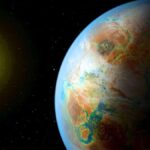 GJ 251 c: Yaşam Barındırma Potansiyeliyle Yeni Bir 'Süper Dünya' Keşfedildi