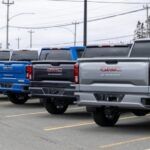 GM, Elektrikli Araç Modelinin Üretimini Durdurdu, 950 Çalışanı Geçici İzne Çıkarıldı