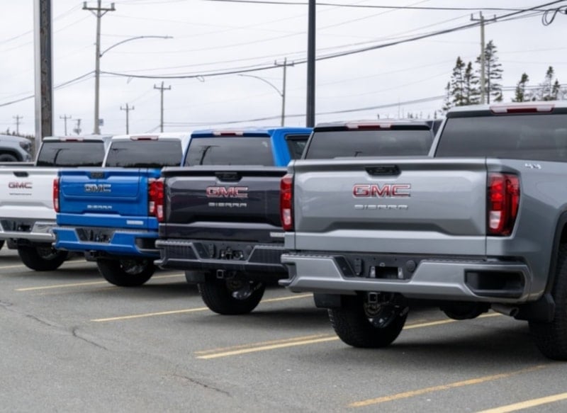 GM, Elektrikli Araç Modelinin Üretimini Durdurdu, 950 Çalışanı Geçici İzne Çıkarıldı