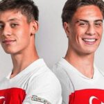 Golden Boy 2025 ödülünün 25 finalisti açıklandı: Arda Güler ve Kenan Yıldız listede