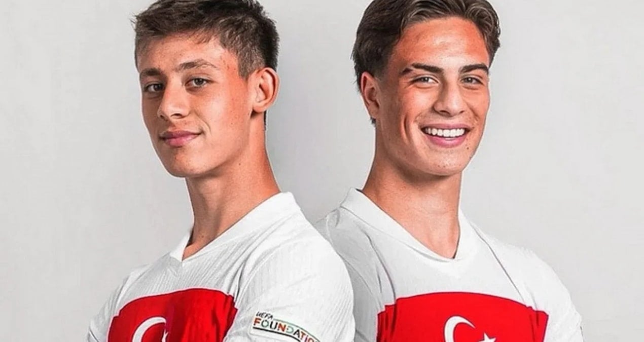 Golden Boy 2025 ödülünün 25 finalisti açıklandı: Arda Güler ve Kenan Yıldız listede