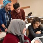 Google, Üniversite Öğrencilerine 1 Yıl Ücretsiz AI Depolama Hizmeti Sunuyor