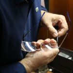 Gözlükçü İsmail Kargılı'nın Parmak İzi Silindiği Ortaya Çıktı