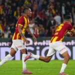 Göztepe, Başakşehir'i 1-0 yenerek namağlup serisini sürdürdü
