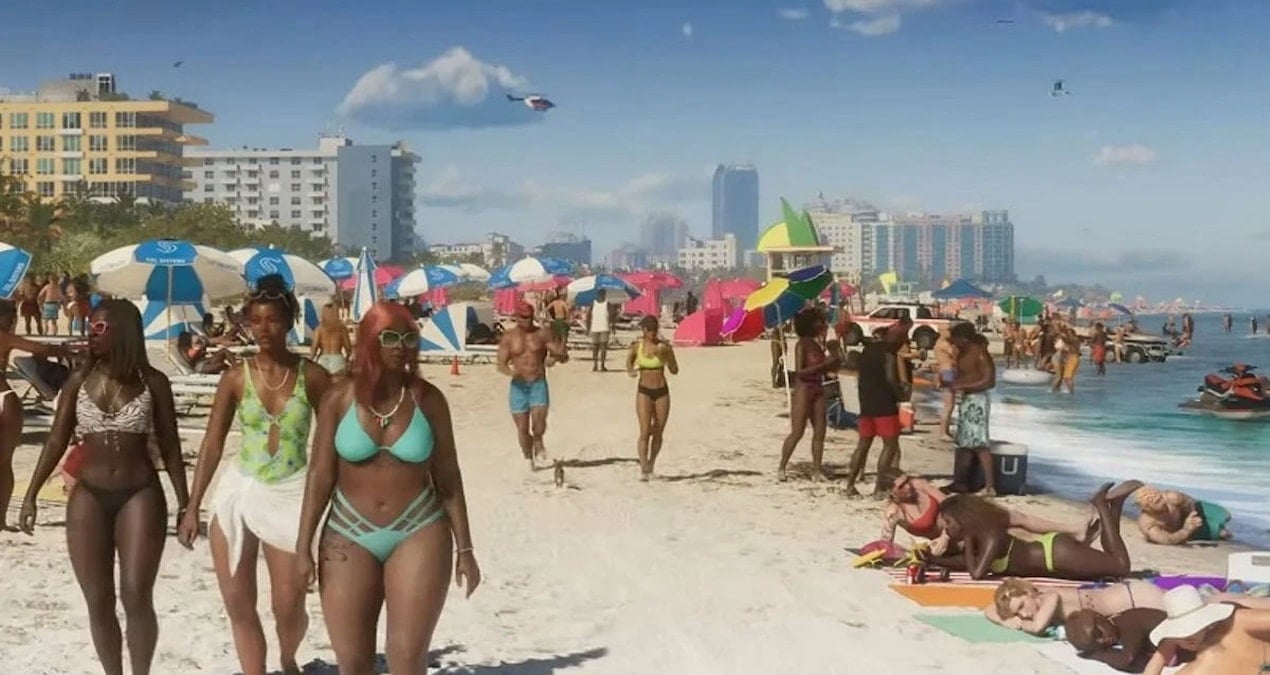 GTA 6'nın Olası Fiyatı 100 Dolar Olabilir, Oyun Dünyasında Tartışmalar Devam Ediyor