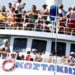 Güney Ege'deki Adalara Günübirlik Turistlerden Giriş Ücreti Alınması Önerisi