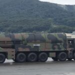 Güney Kore, Kuzey Kore'ye Karşı 'Canavar Füze' Hyunmoo-5'i Hizmete Soktu