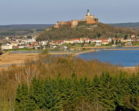 Güßing: Kendi Parasını Basan ve Tamamen Yenilenebilir Enerjiyle Yaşayan Bir Köy