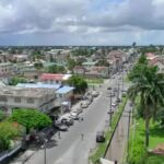Guyana, Tam Gıda Bağımsızlığına Sahip Tek Ülke Olarak Öne Çıkıyor