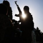 Halep'te Suriye Ordusu ile SDG Arasında Şiddetli Çatışmalar Devam Ediyor
