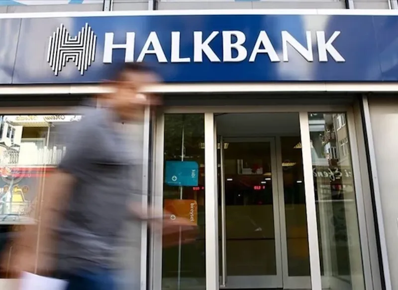Halkbank davasında uluslararası yaptırımlar ve olası mali sonuçlar tartışılıyor