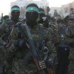 Hamas, 7 Ekim Saldırısını İsrail İşgaline Tarihi Yanıt Olarak Değerlendirdi