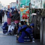 Hamas, Anlaşmaya Uymuş Olmasına Rağmen Gazze'ye Yardım Giderek Açılmadı